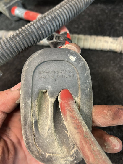 2004 Mini Cooper S R53 - Battery Positive Cable