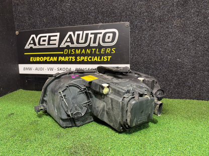2005 Audi A3 8P 03-13 WAUZZZ8P96A074939 - Right Headlight