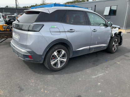 2022 Peugeot 3008 Allure 5GY