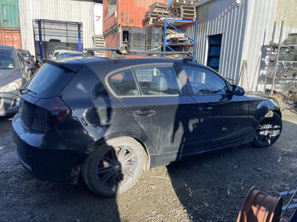 2007 BMW 116i E87