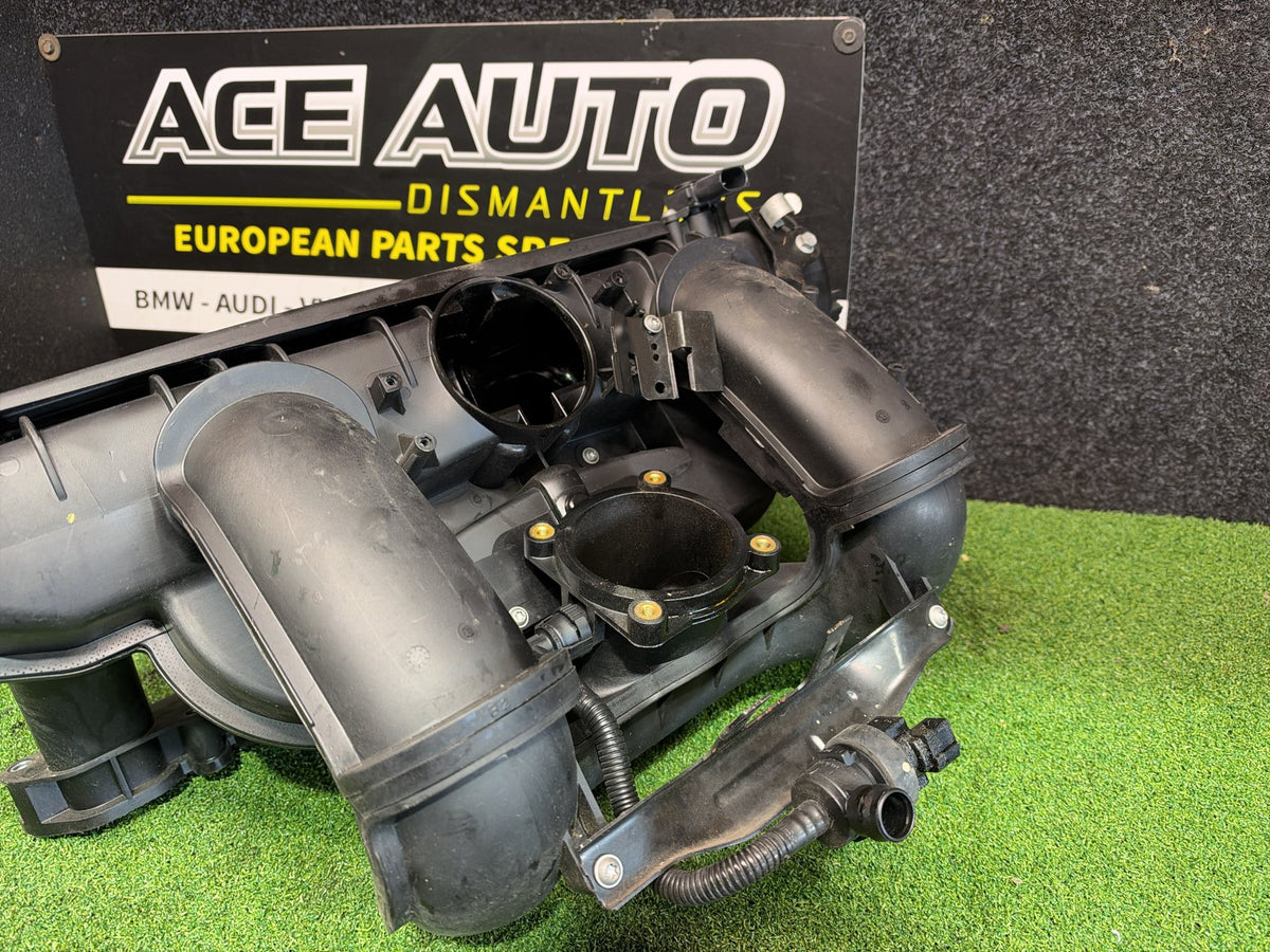 2005 BMW 525i 525i E61 - Intake Manifold