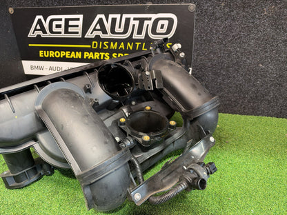 2005 BMW 525i 525i E61 - Intake Manifold