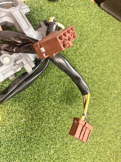 1992 Honda Civic EG - Ignition Switch