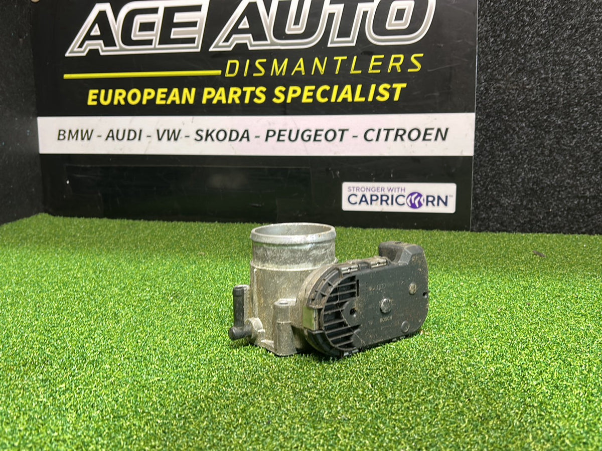 2003 Audi TT TT 8N - Throttle Body