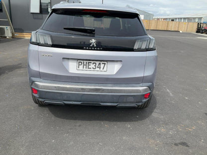 2022 Peugeot 3008 Allure 5GY