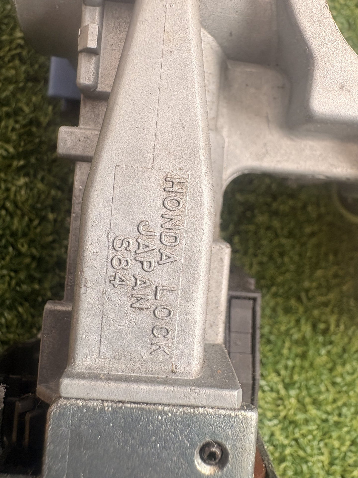 2002 Honda Torneo - Ignition Switch