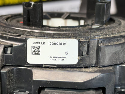 2011 BMW X3 F25 F25 - Combination Switch