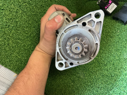 2013 Skoda Superb - Starter Motor