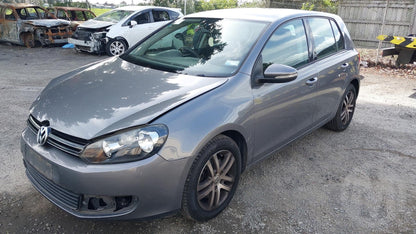 2010 Volkswagen Golf