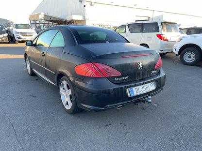 2005 Peugeot 307 CC