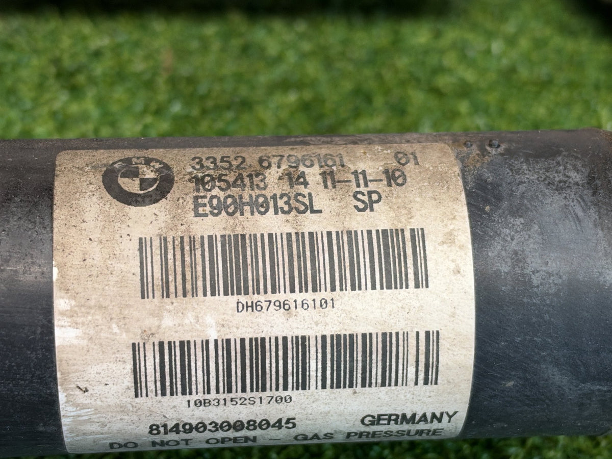 2011 BMW 325i E92 - Rear shocks Pair