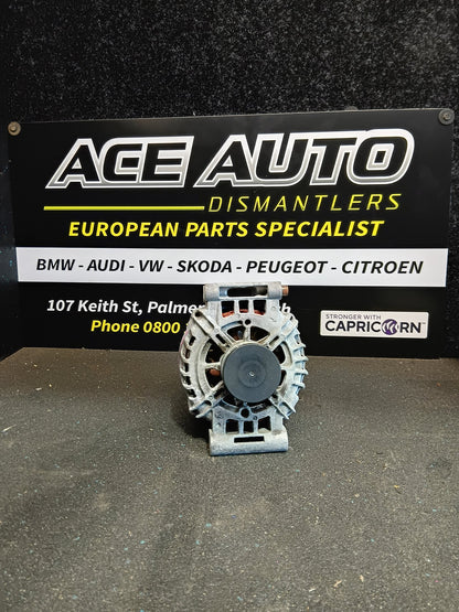 Alternator, 98 222307 80, 2019, Peugeot, 3008, GT-Line