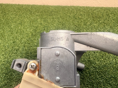 1996 Mitsubishi Mirage CJ - Ignition Switch