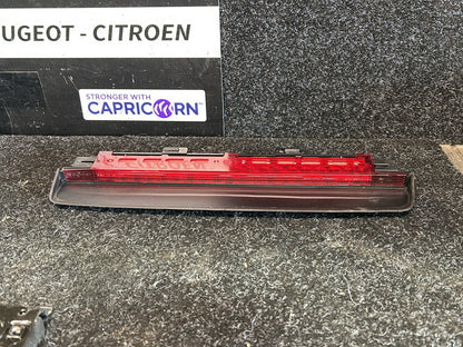 2012 BMW 520i Other - High Level Stoplight PN: 63 25 7 230 799 Third stoplamp