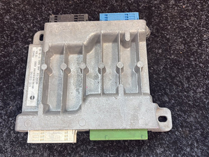 2003 MINI Cooper WMWRE320X0TC74893- Basic module