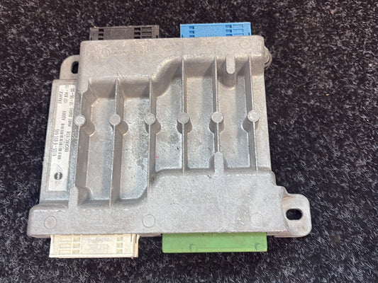 2003 MINI Cooper WMWRE320X0TC74893- Basic module