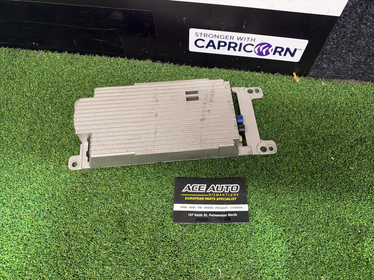 2014 BMW X3 X3 - Bluetooth Module