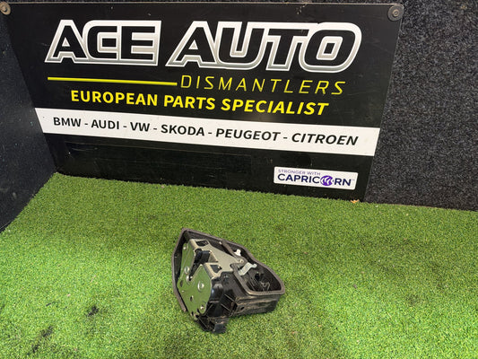 2009 BMW 325i 320i E90 - Left Rear Door Lock Actuator