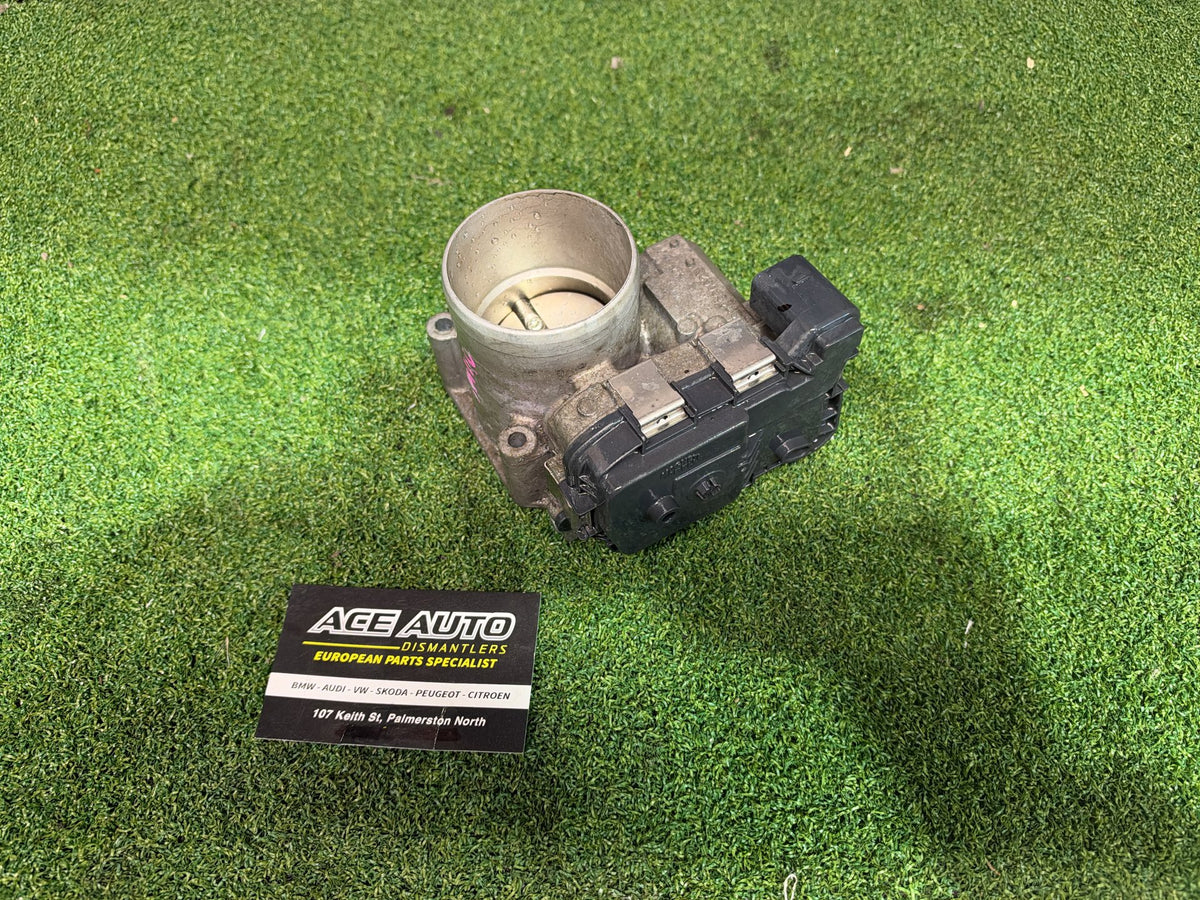 2017 Volkswagen Golf MK7 - Throttle Body
