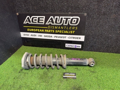 2011 BMW X3 F25 F25 - Rear struts