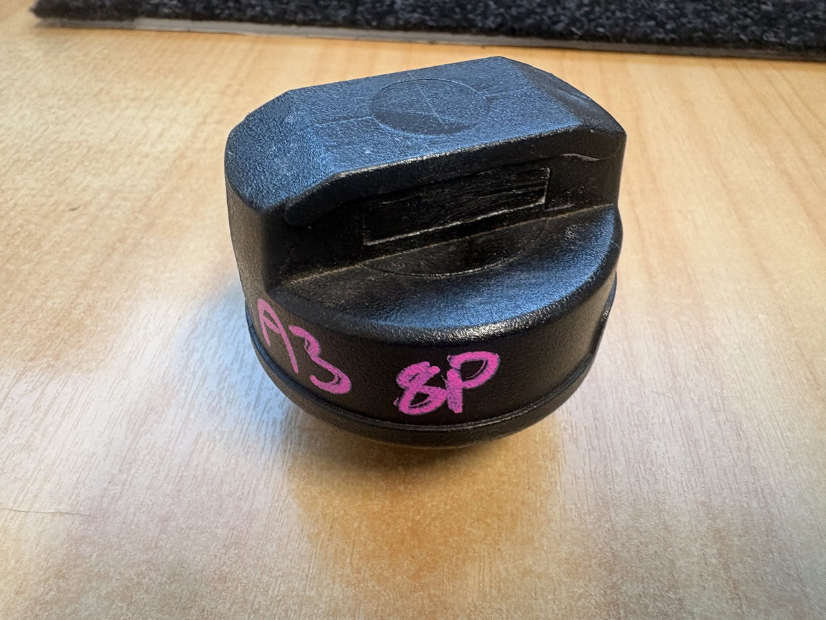 Audi A3 - Fuel Cap PN: 4F0 201 550 H