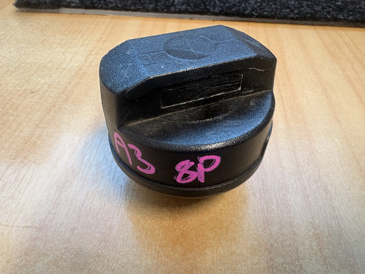 Audi A3 - Fuel Cap PN: 4F0 201 550 H