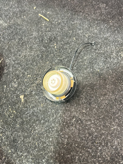 2011 Mazda Mazda6 GH- Fuel Cap