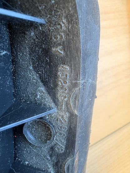 2003 Toyota Corolla- Steering Column Shroud