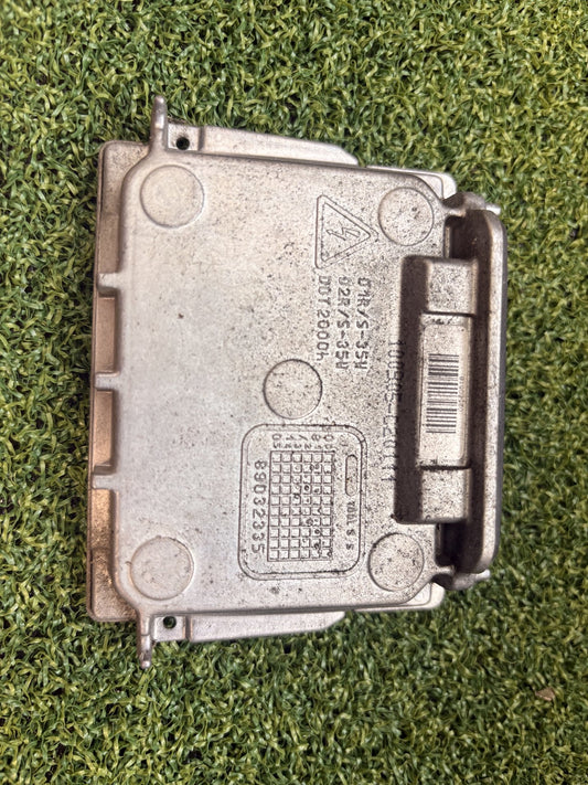 2010 BMW 135i E82 - Xenon Control Unit