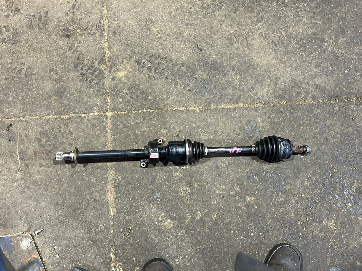2004 Mini Cooper S R53 - Right Front Drive Axle