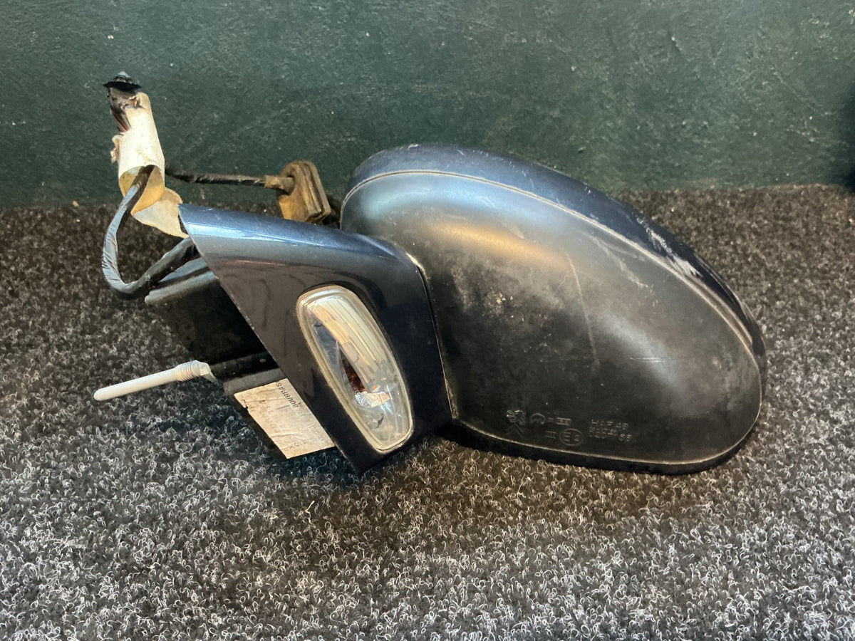 2009 Citroen C5 C5 - Left Door Mirror
