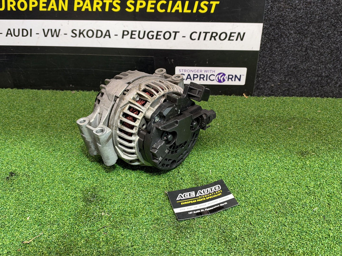 2011 BMW X1 - Alternator