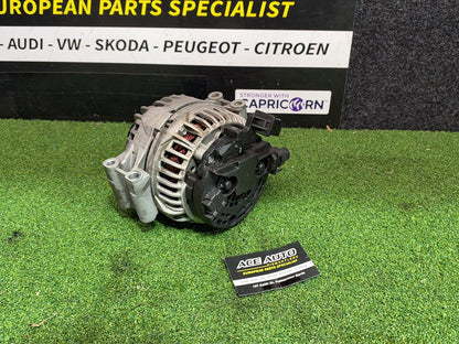2011 BMW X1 - Alternator