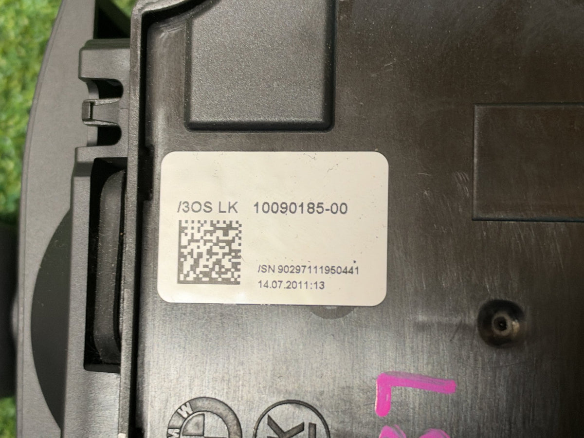 2011 BMW X3 F25 F25 - Gear Shifter