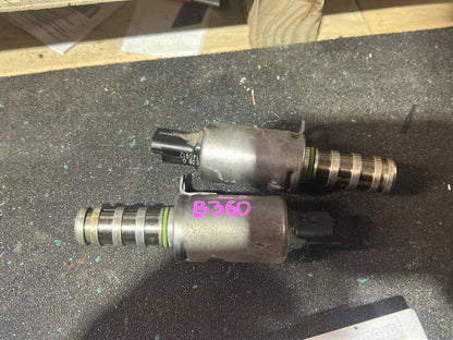 2013 MINI Cooper - Solenoid Valve PN: 11 36 8 610 388 Solenoid valve (SOLV)