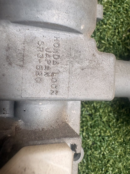 1992 Honda Civic - Ignition Barrel