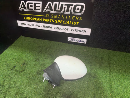 2008 Mini Cooper R56 WMWMF32050TT27374 - Left Door Mirror