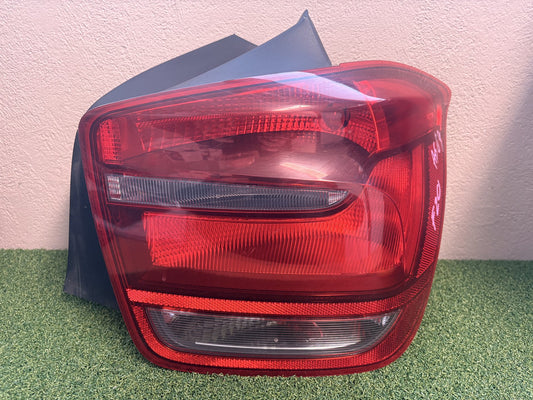 2012 BMW 116i F20 - Right Taillight