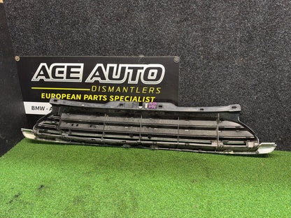2010 MINI Cooper R56 - Bumper Grille