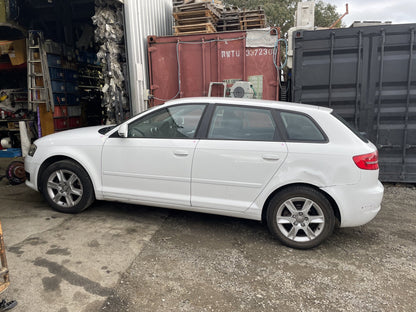 2009 Audi A3