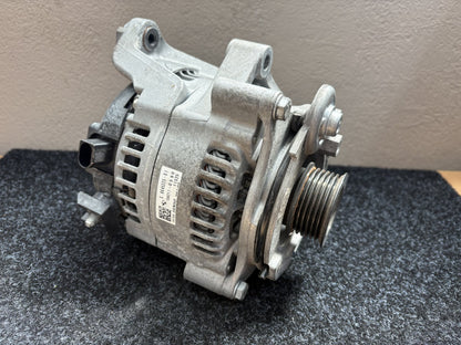 2016 BMW 320i - Alternator PN: 12 31 8 645 325 RP Alternator 180A s 864532501