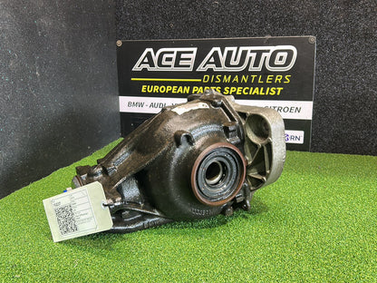 2015 BMW X3 X3 - Rear Differential Head