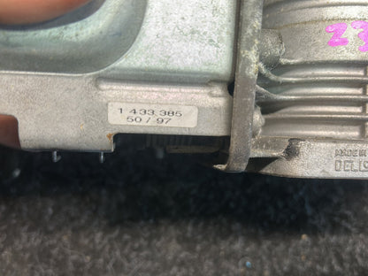 1998 BMW Z3 Z3 Z3 - Throttle Body