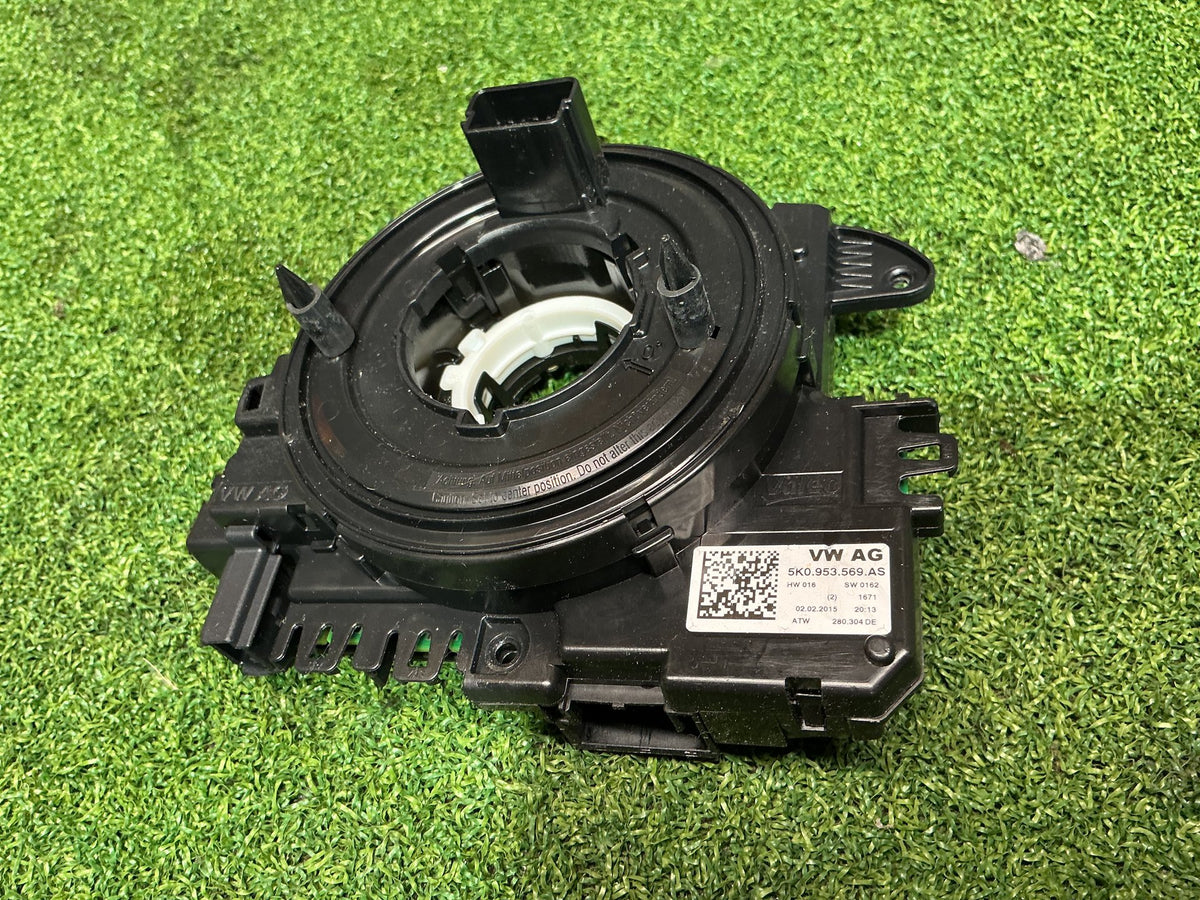 2011 Volkswagen Passat - Clock Spring