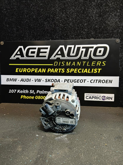 Alternator, 98 222307 80, 2019, Peugeot, 3008, GT-Line