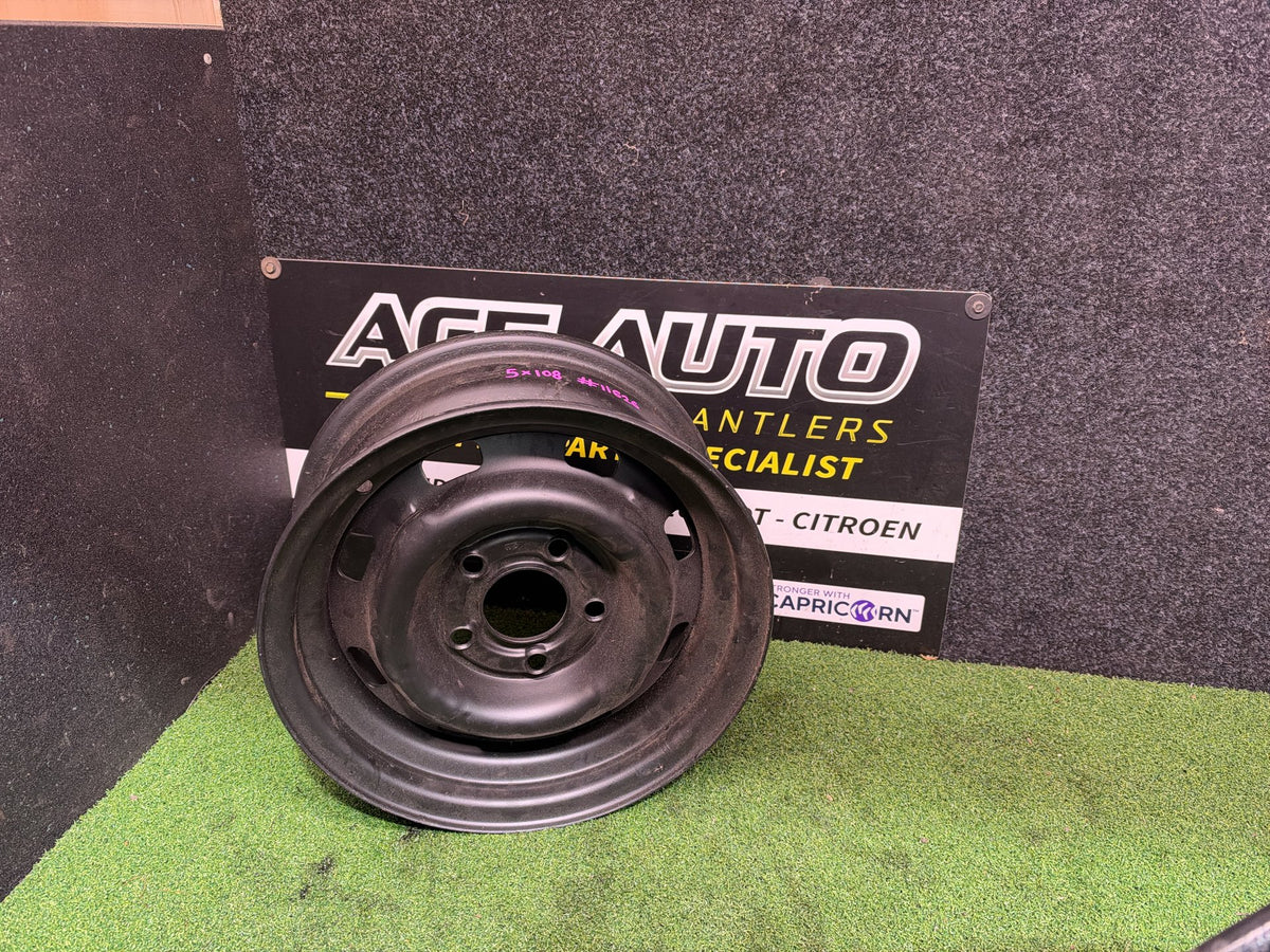 Holden Commodore VH - 13" Steel Rim