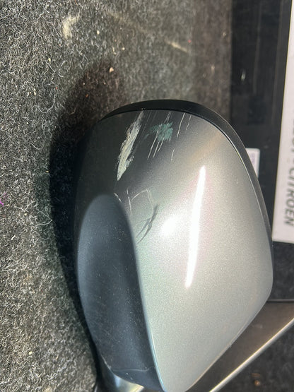 2010 BMW 116i E87 WBAUE32000E566256 - Right Door Mirror