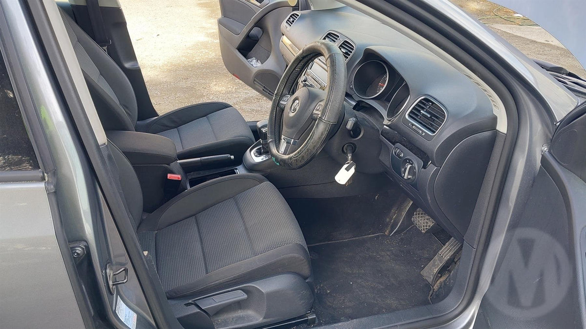 2010 Volkswagen Golf