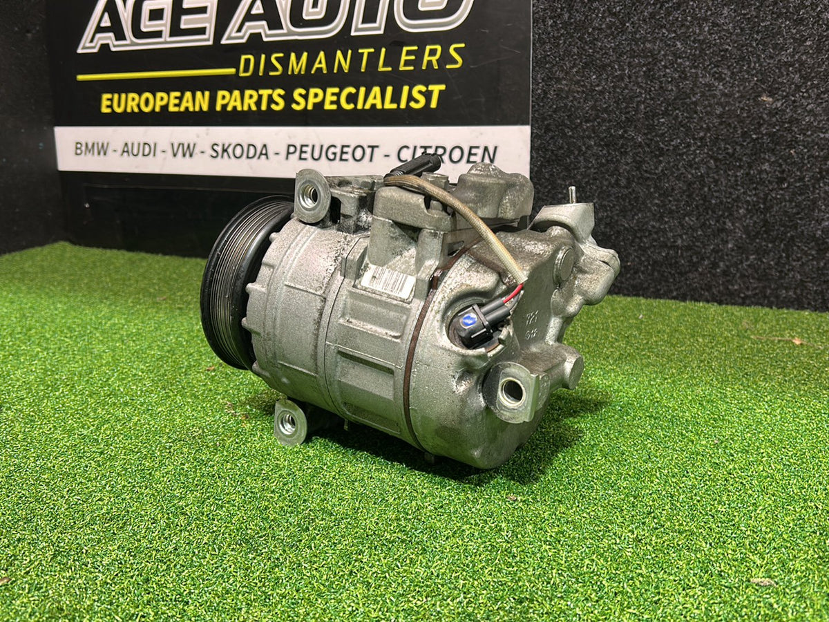 2006 BMW 530i E61 - A/C Compressor