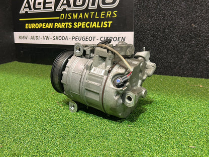 2006 BMW 530i E61 - A/C Compressor